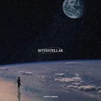 Oldflop — Interstellar (Feat. Sapphyre) — обложка