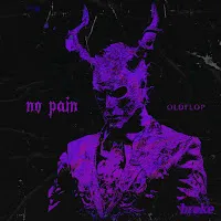 Oldflop — No Pain — обложка